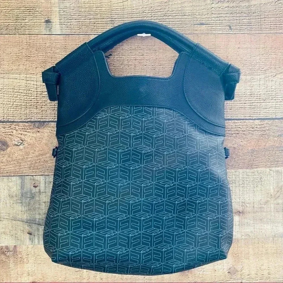 NWT Foley + Corinna FC Lady Tote - Picture 3 of 8